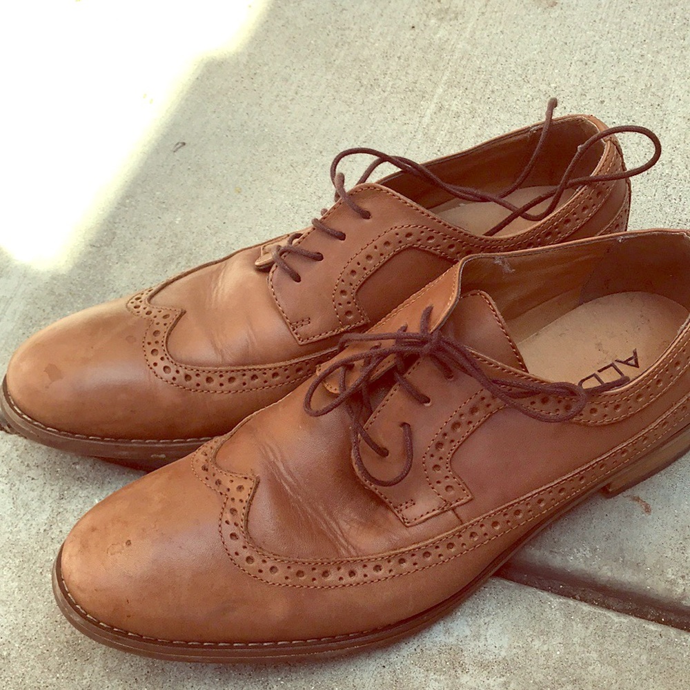 Aldo shoes